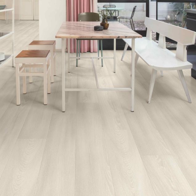 Quick Step Capture White Premium Oak